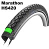 Marathon HS 420