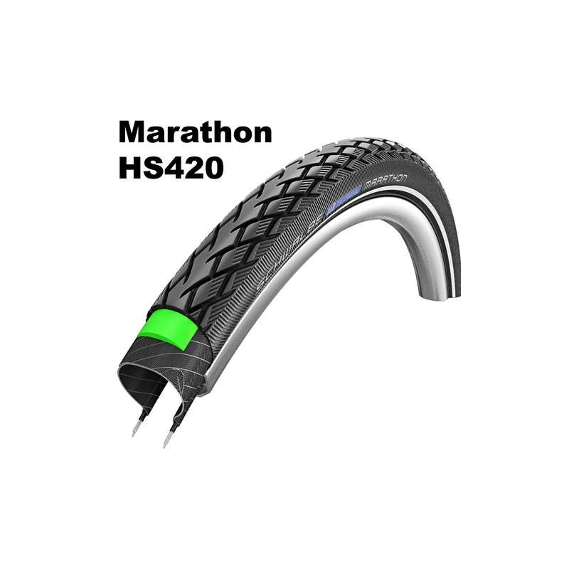 Marathon HS 420