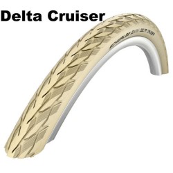 Delta Cruiser HS 431