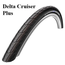 Delta Cruiser Plus HS 431