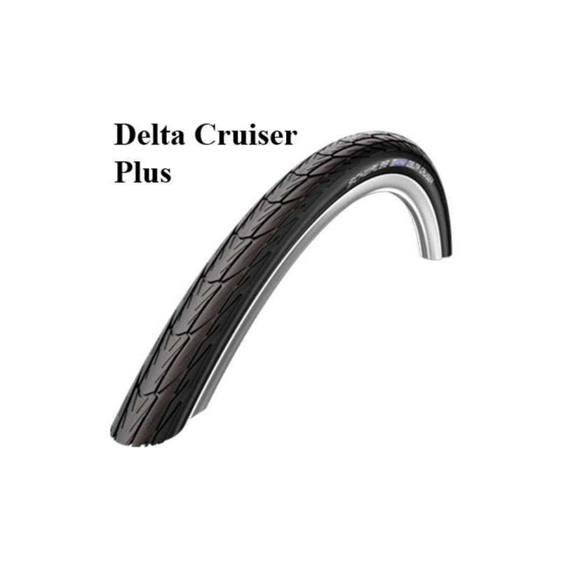 Delta Cruiser Plus HS 431
