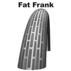Fat Frank HS 375