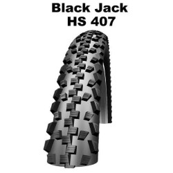 Black Jack HS 407
