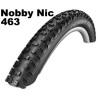 Nobby Nic HS 463
