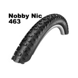 Nobby Nic HS 463