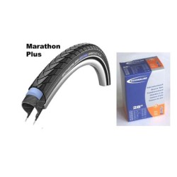 Marathon Plus