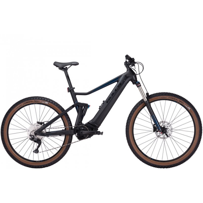 Copperhead EVO AM 1 750