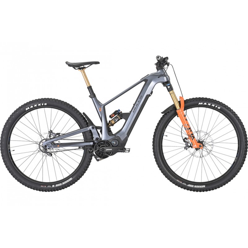 VUCA EVO AM 2