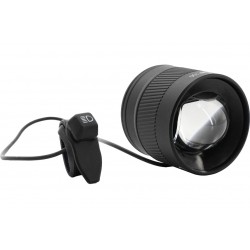 MonkeyLink 2.0 Connect / eLIGHT 100 mit Fernlicht