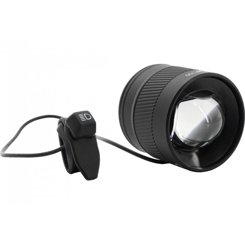 MonkeyLink 2.0 Connect / eLIGHT 100 mit Fernlicht
