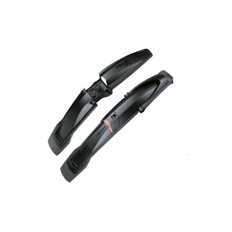 ML Fender Set Connect, 26-29''