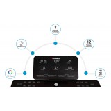 Laufband Hammer Quo Vadis