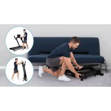 Laufband Hammer Quo Vadis