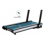 Laufband Hammer Quo Vadis