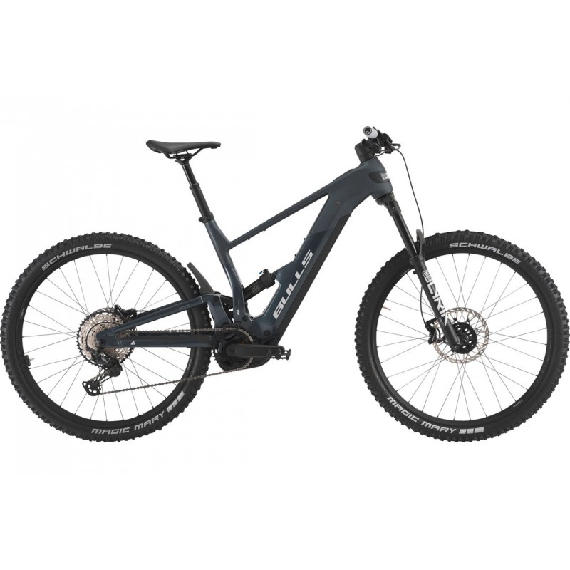 COPPERHEAD EVO AM 3