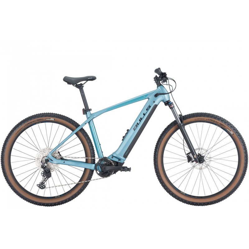 Copperhead EVO 2 27,5