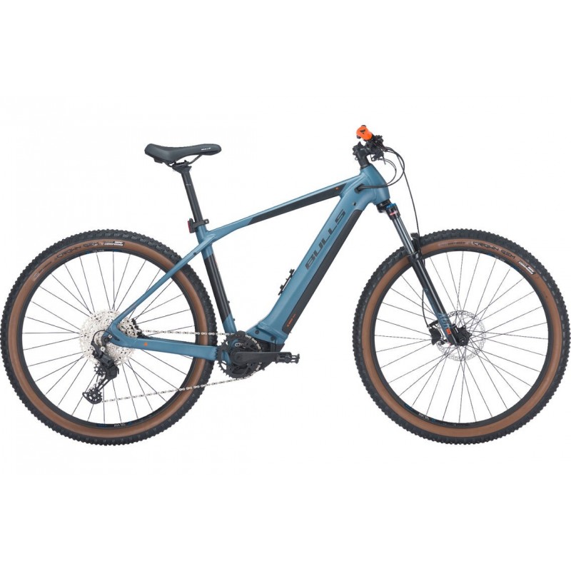 Copperhead EVO 2 29