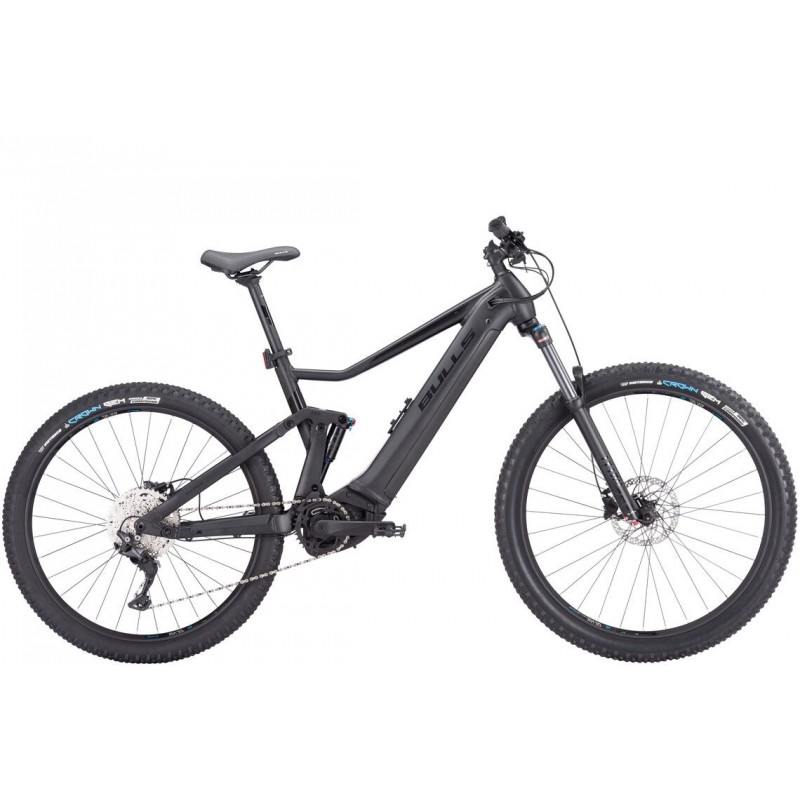 Copperhead EVO AM 1 29/27,5