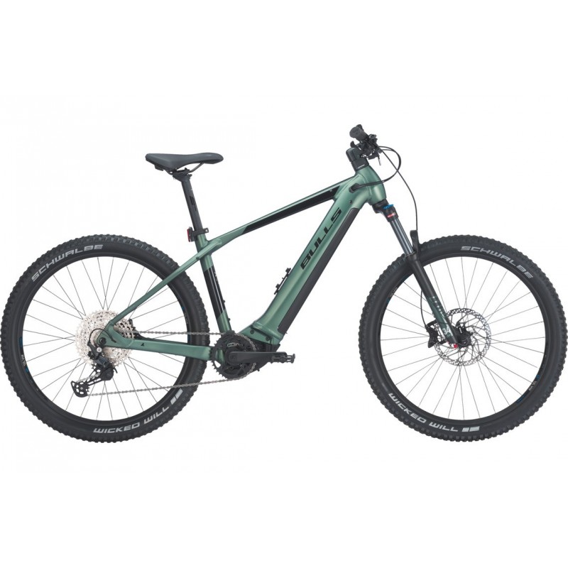 Copperhead EVO 3 29