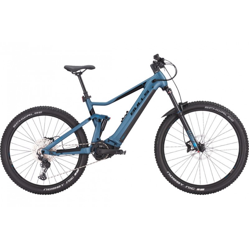 Copperhead EVO AM 2 29/27,5
