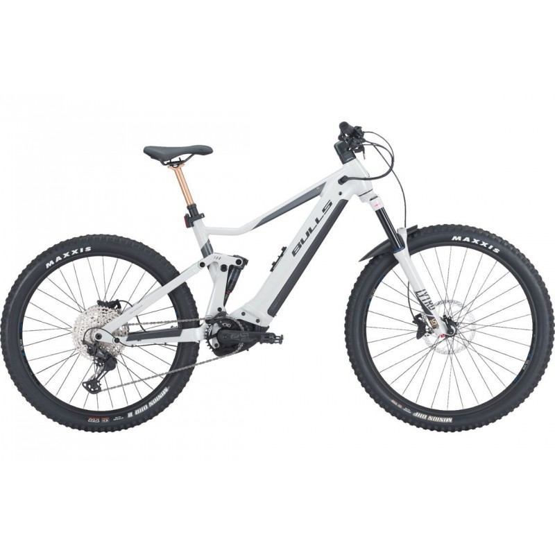Copperhead EVO AM 3 29/27,5