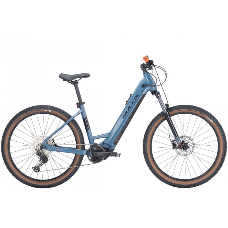 Copperhead EVO 2 27,5