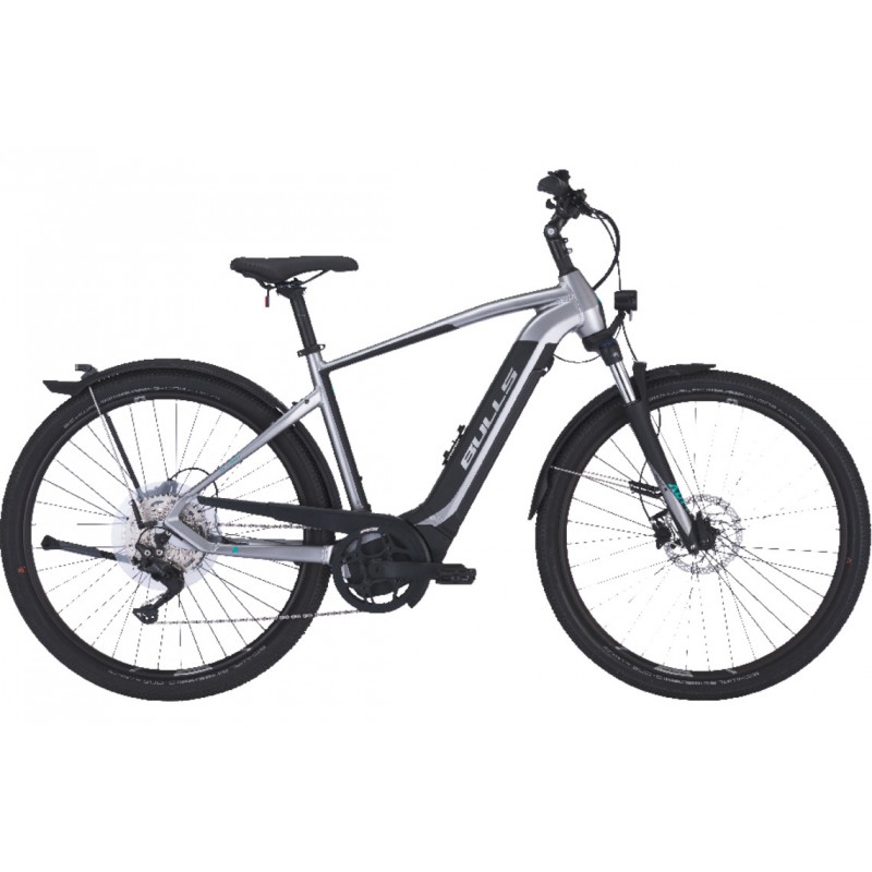 Lacuba EVO Cross